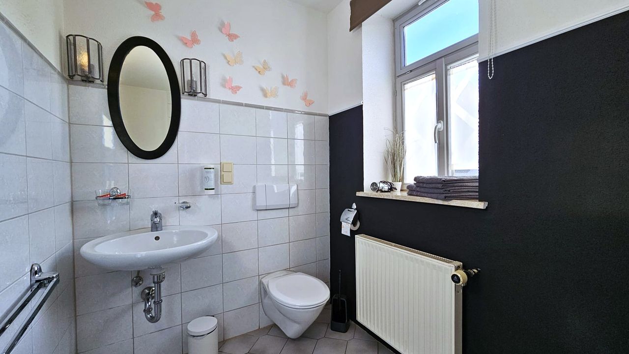 Familienzimmer Badezimmer Familienzimmer Badezimmer